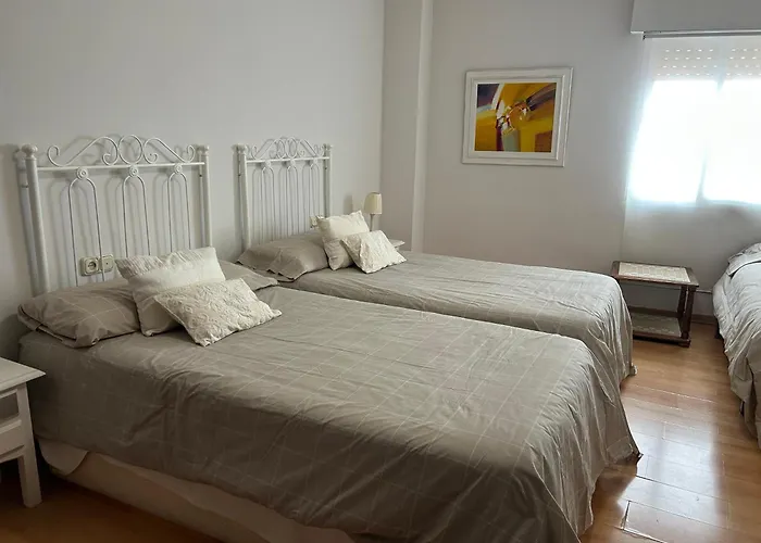 Céntrico Apartamento en Ronda