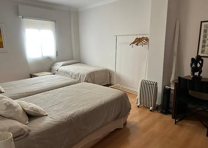 Céntrico Apartamento en Ronda