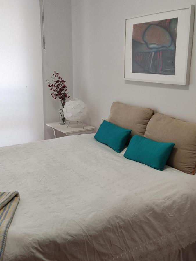 Appartement Céntrico En