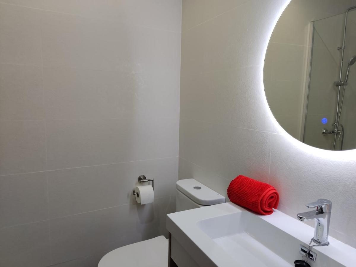 Appartement Céntrico En Ronda