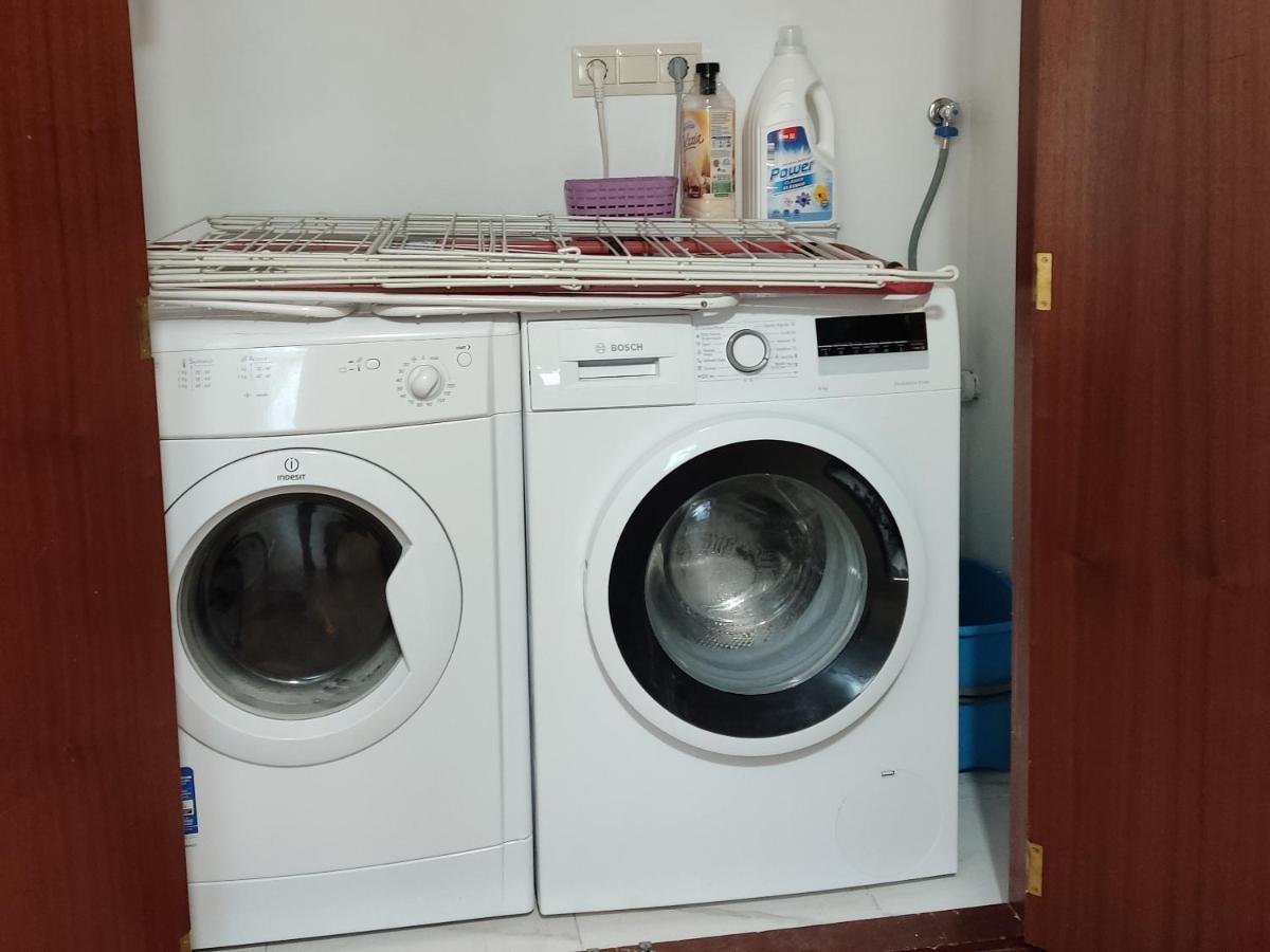 Céntrico En Appartement Ronda