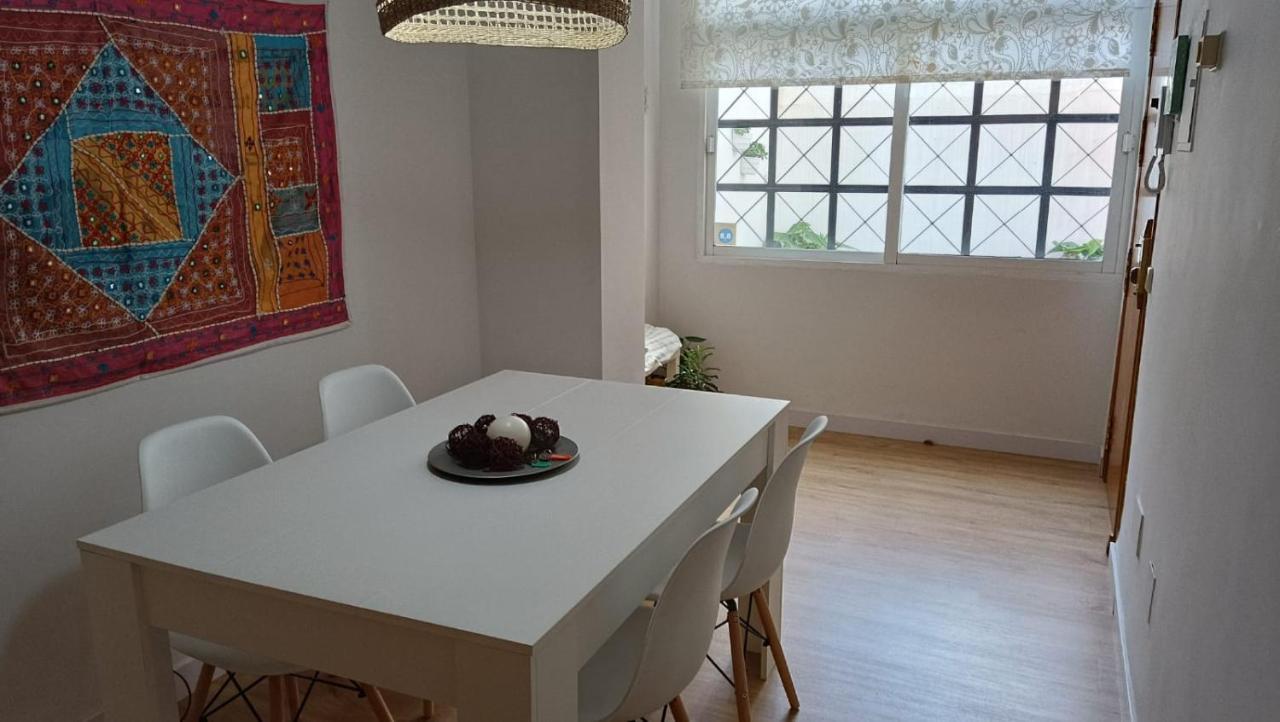 Céntrico En Appartement Ronda