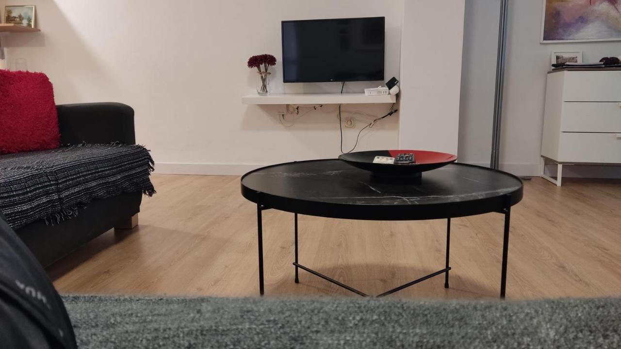 Céntrico En Appartement