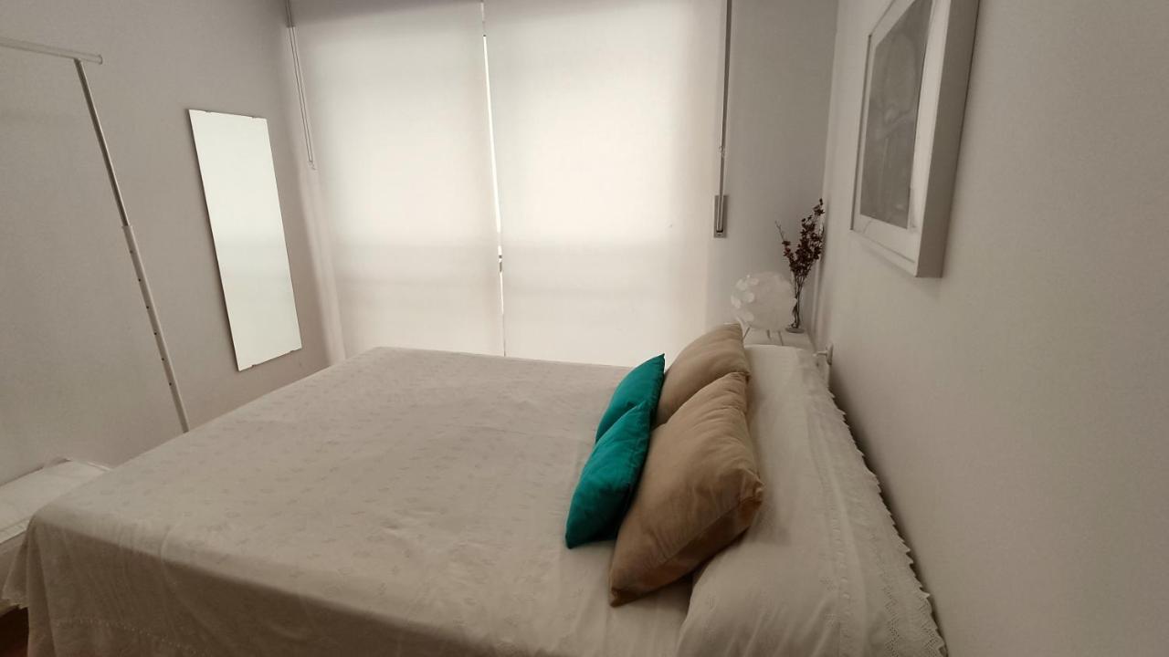 Céntrico En Appartement