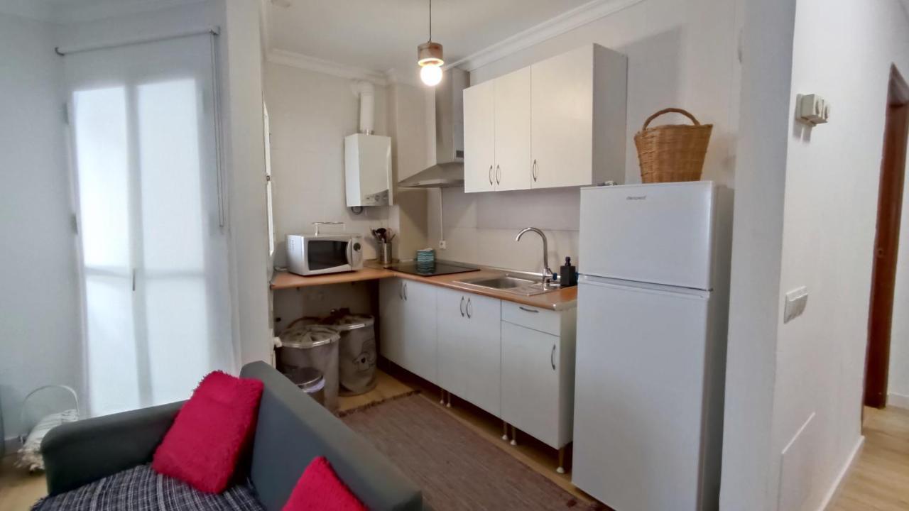 Appartement Céntrico En *