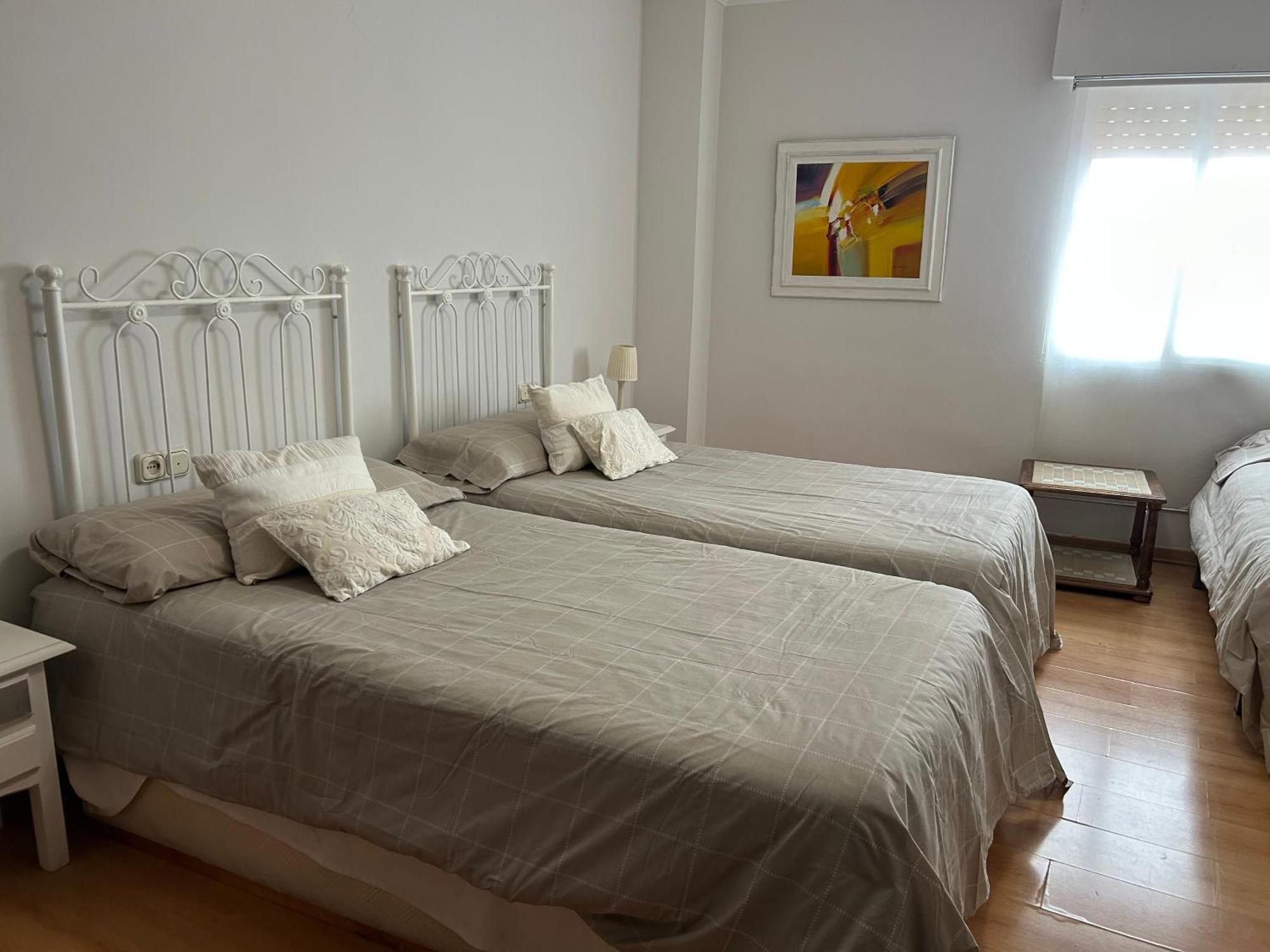 Céntrico En Appartement *