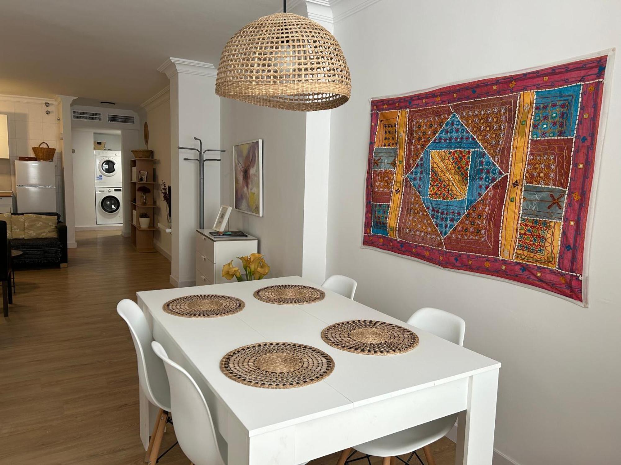 Appartement Céntrico En *