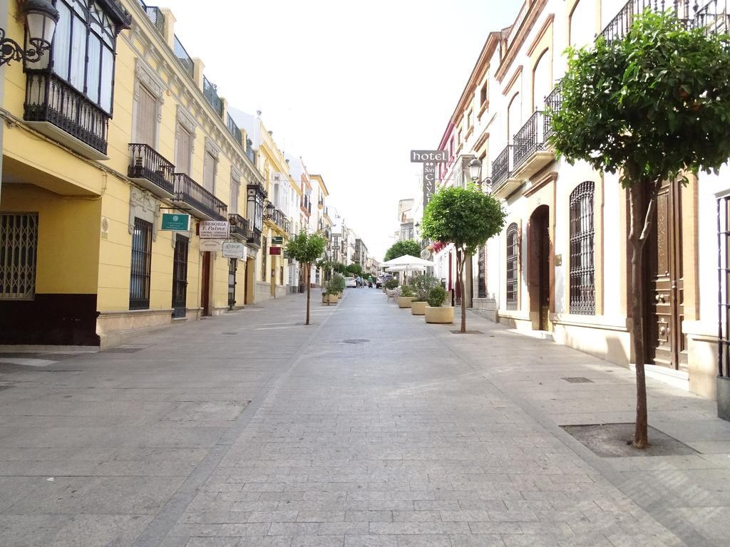Appartement Céntrico En Ronda