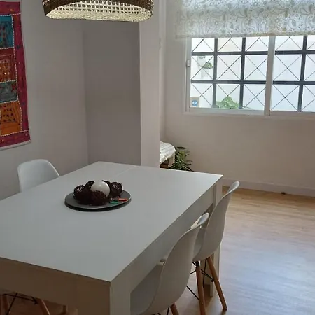 Centrico Apartamento En Ronda Exterior photo