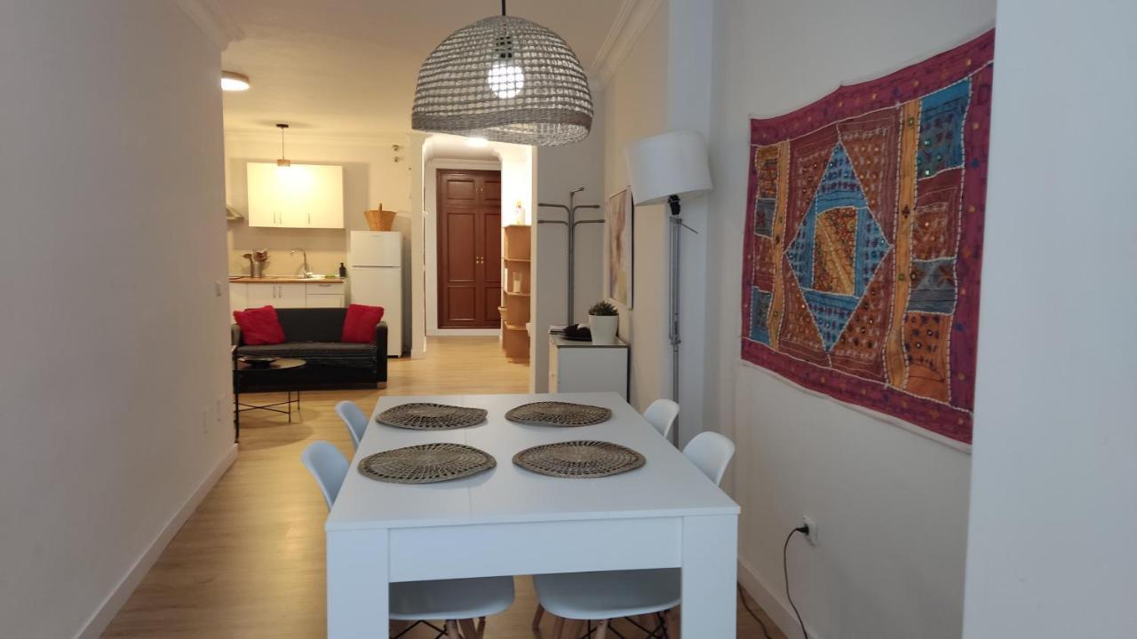 Apartment Centrico En Ronda