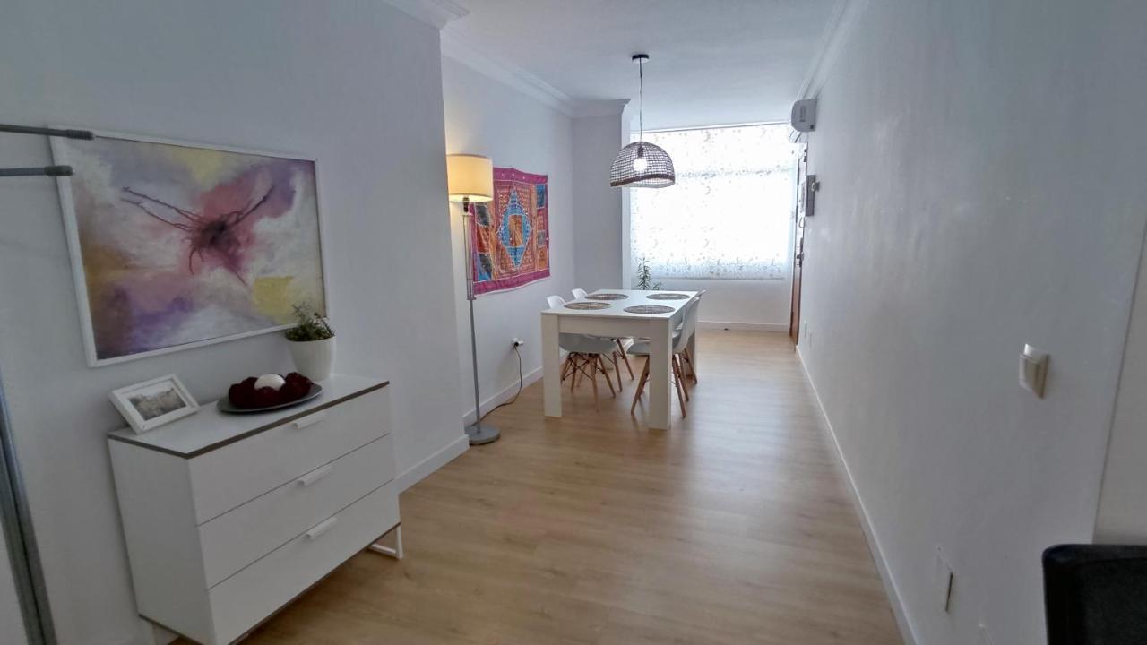 Apartment Centrico En