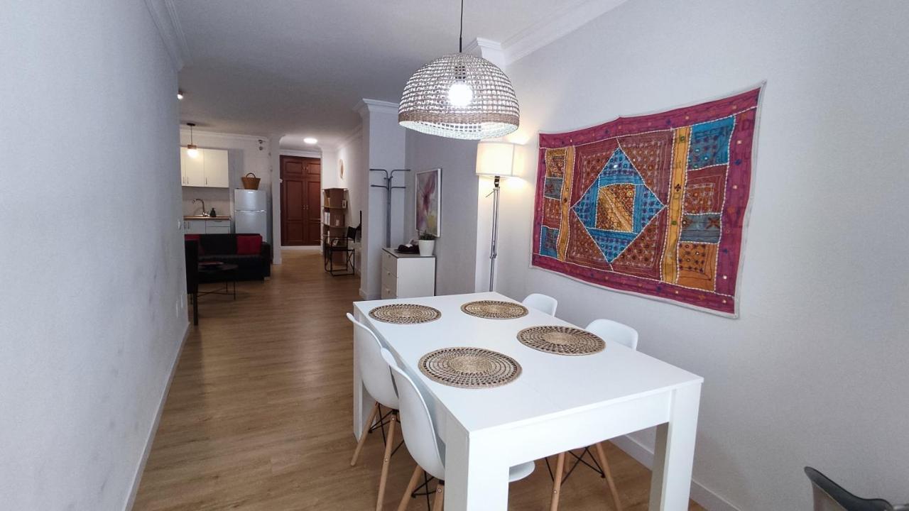 Centrico En Apartment *