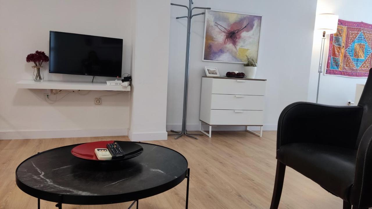 Centrico En Apartment Ronda