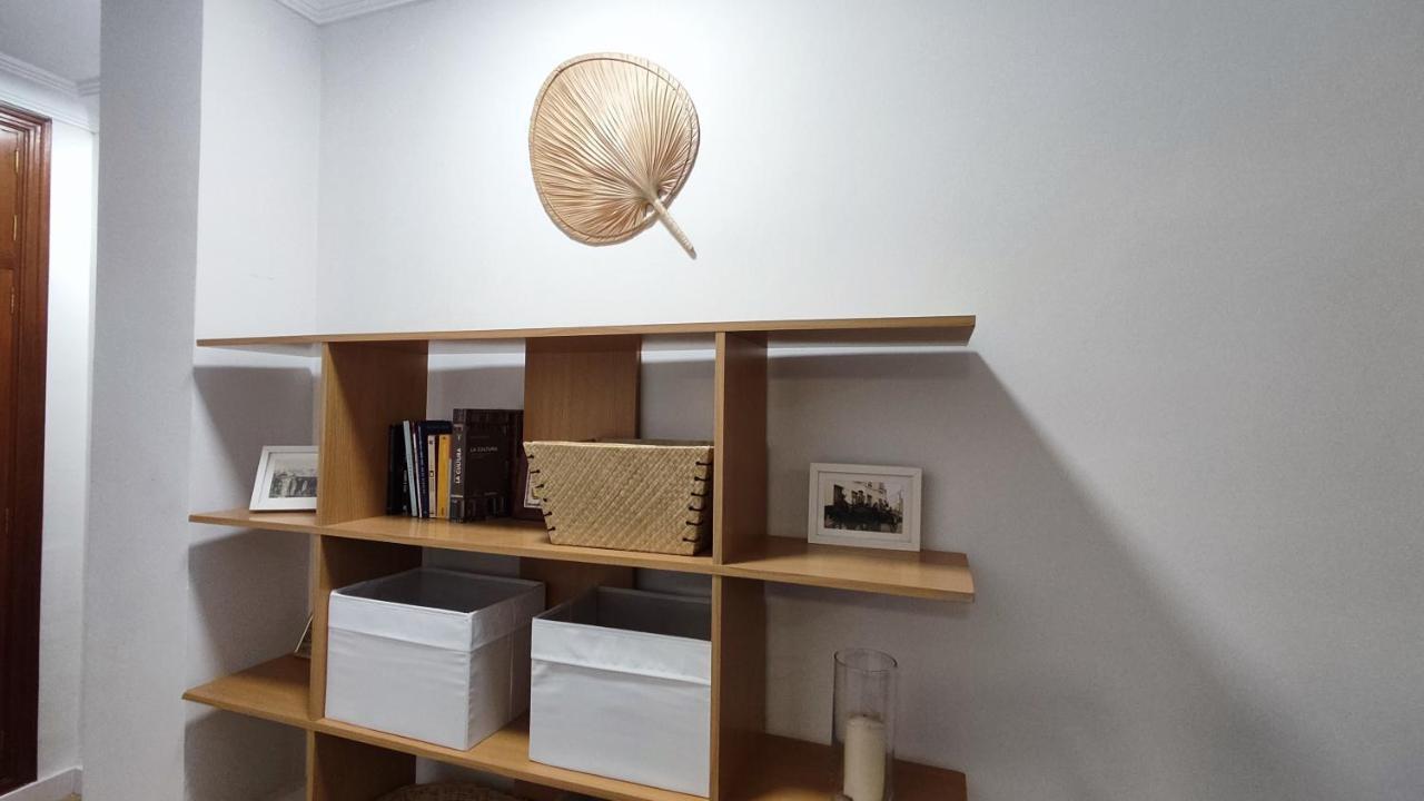 Centrico En Apartment *