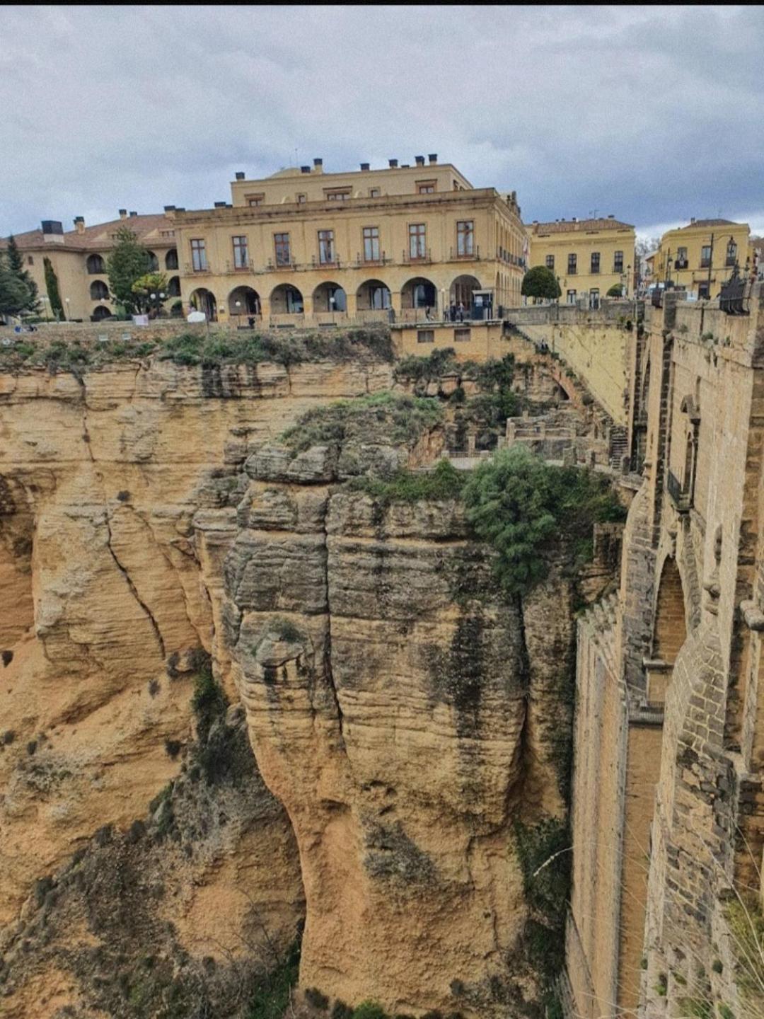 Centrico En Ronda