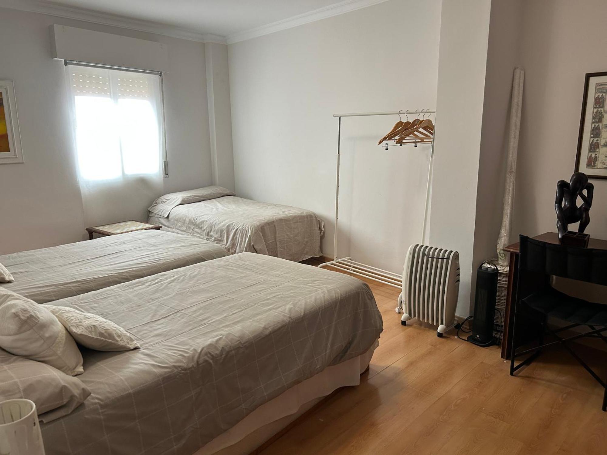 Apartment Centrico En *