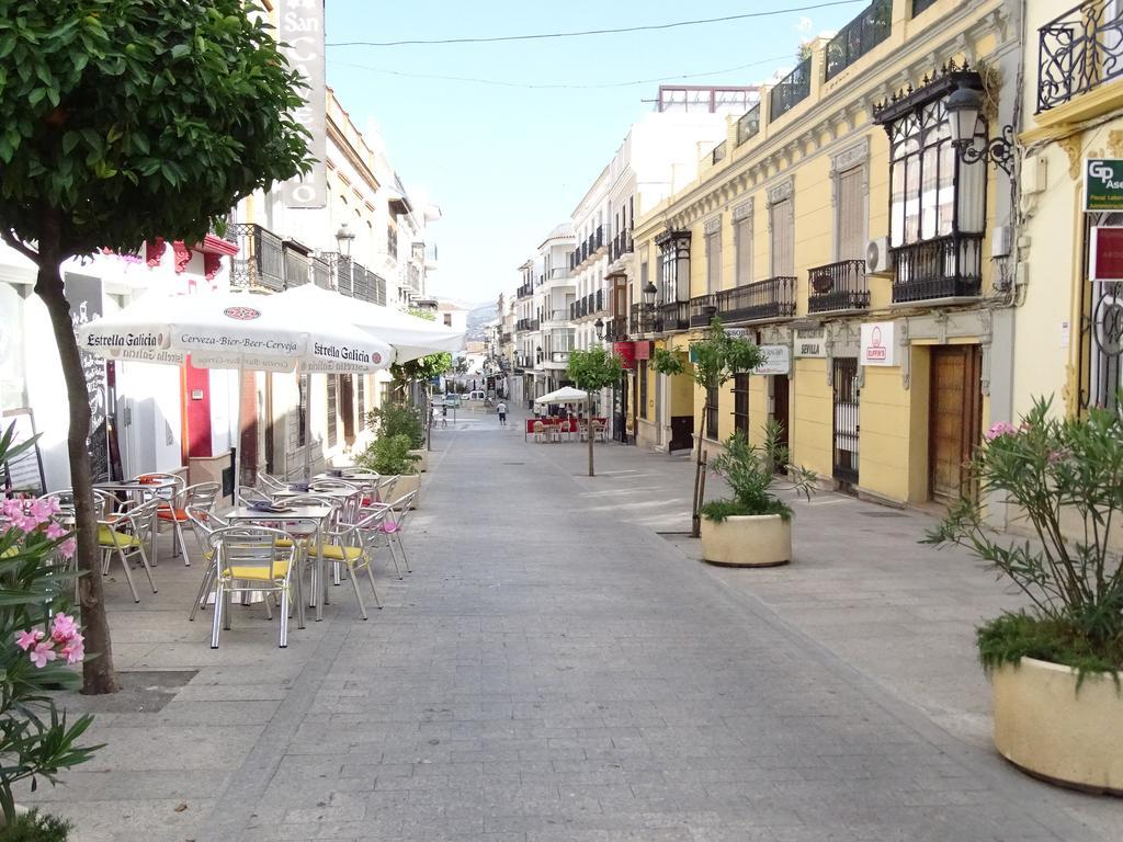 Centrico En Apartment Ronda